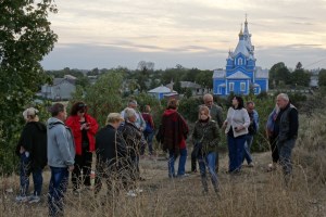 Корецький замок